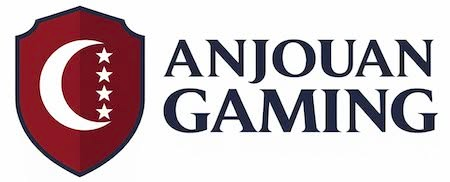 Λογότυπο Anjouan Gaming